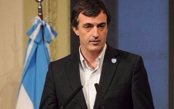 Esteban Bullrich será el candidato a senador en la Provincia de Buenos Aires