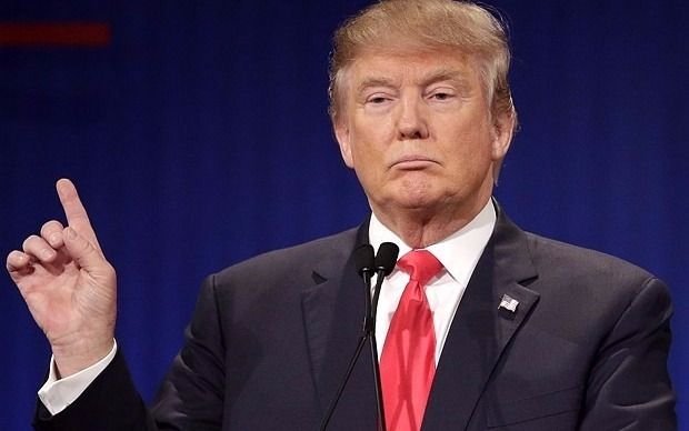 Trump quiere un muro solar en la frontera con México