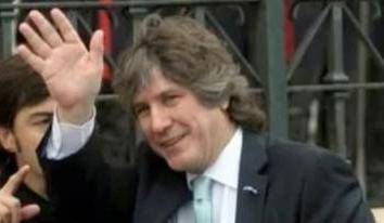Admiten como querellante a la OA en una causa contra Boudou