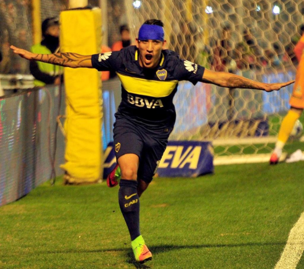 “El máximo objetivo de Boca será la Copa Libertadores”