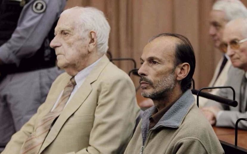 Casación dejó sin efecto el sobreseimiento de Luis Muiña