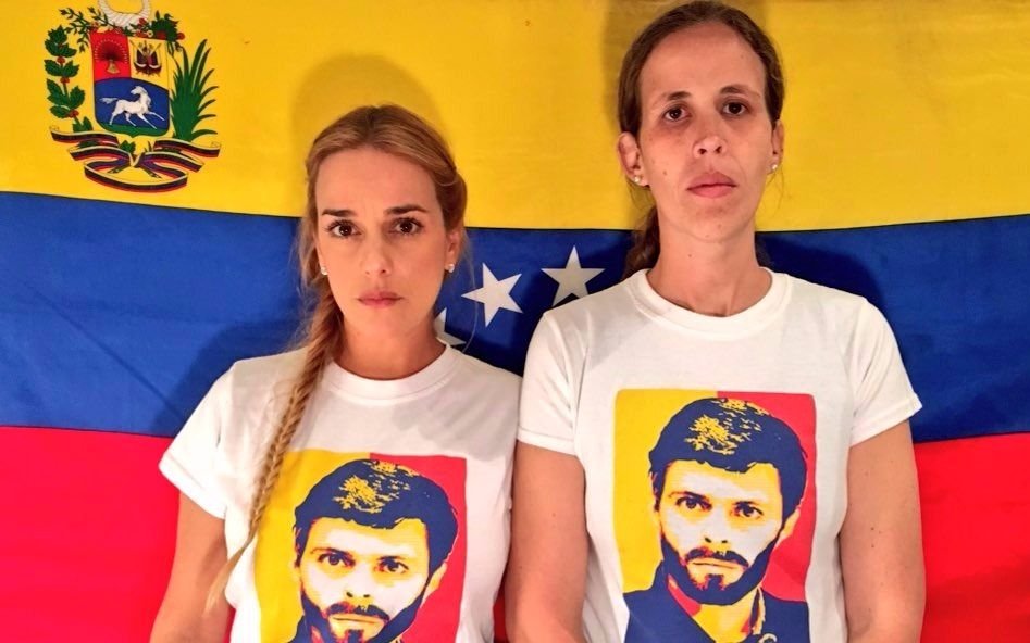 "Me están torturando" habría gritado Leopoldo López desde una cárcel 