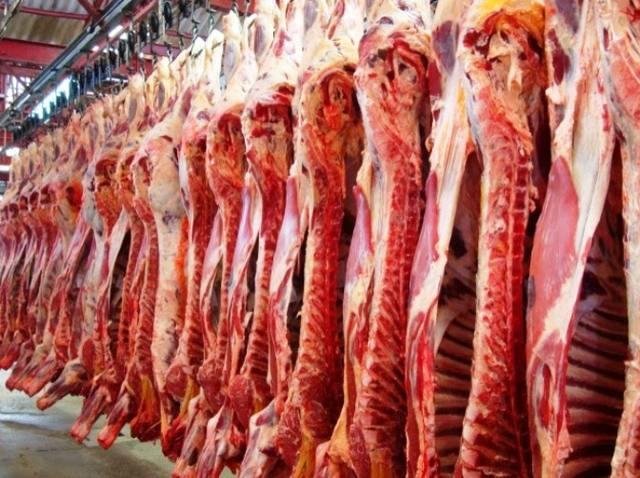 Otro duro golpe a la economía de Brasil: EE UU no le comprará carnes