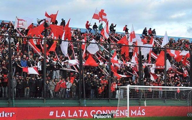 Venta de entradas para el choque con Quilmes