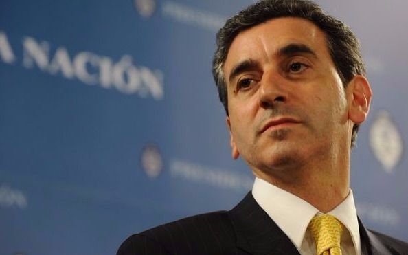 Con un tweet que apunta a las "diferencias", Randazzo criticó al kirchnerismo 