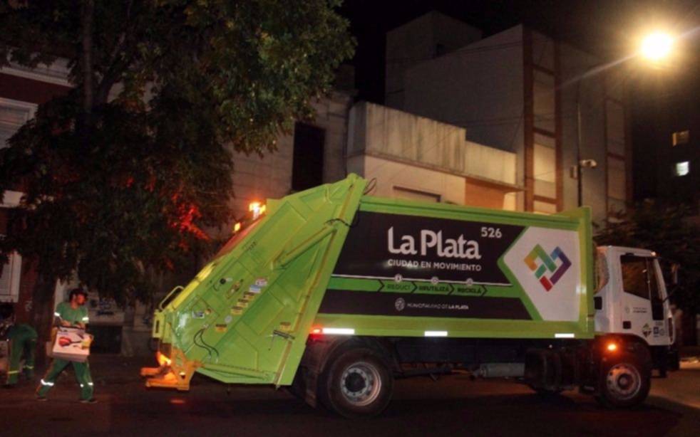 Día del Empleado Público: funcionamiento de los servicios municipales  