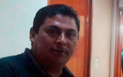 Otro periodista asesinado en México: hallan sus restos calcinados