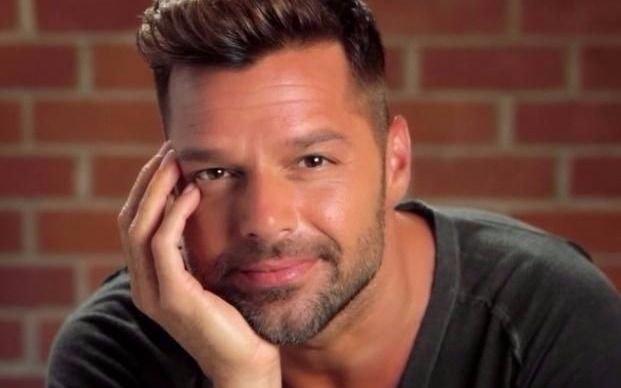 Ricky Martin dio detalles de sus planes de casamiento