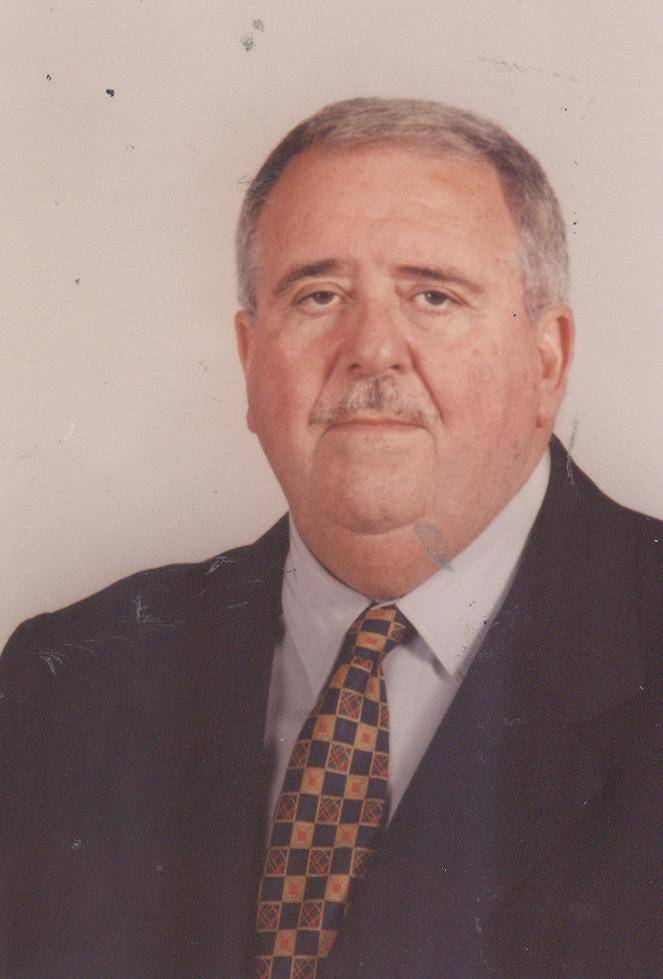 Alberto Luchina