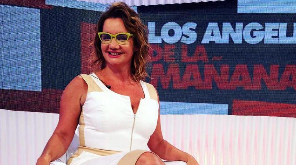 La farándula “amordazada”
