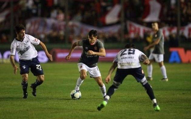 El Cervecero se despidió de Primera con una nueva derrota