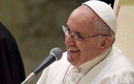 El Papa Francisco consagró a cinco cardenales nuevos