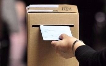 Jueces electorales criticaron el escrutinio provisorio de las PASO