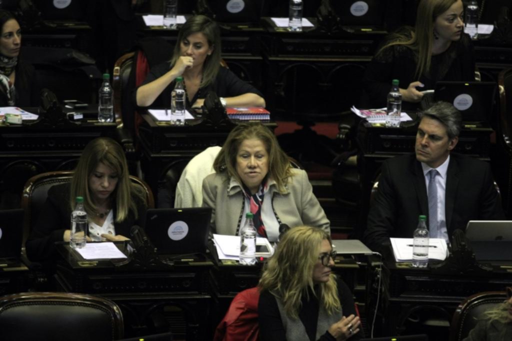 En medio de fuertes chicanas, avanzó en Diputados el proyecto oficial contra la corrupción