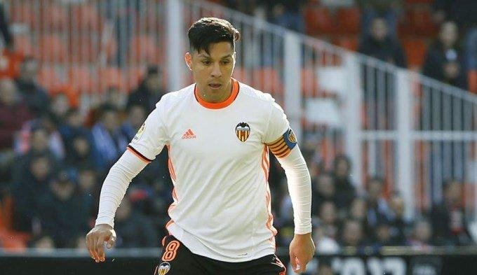 Enzo Pérez dice que “cumplirá un sueño”