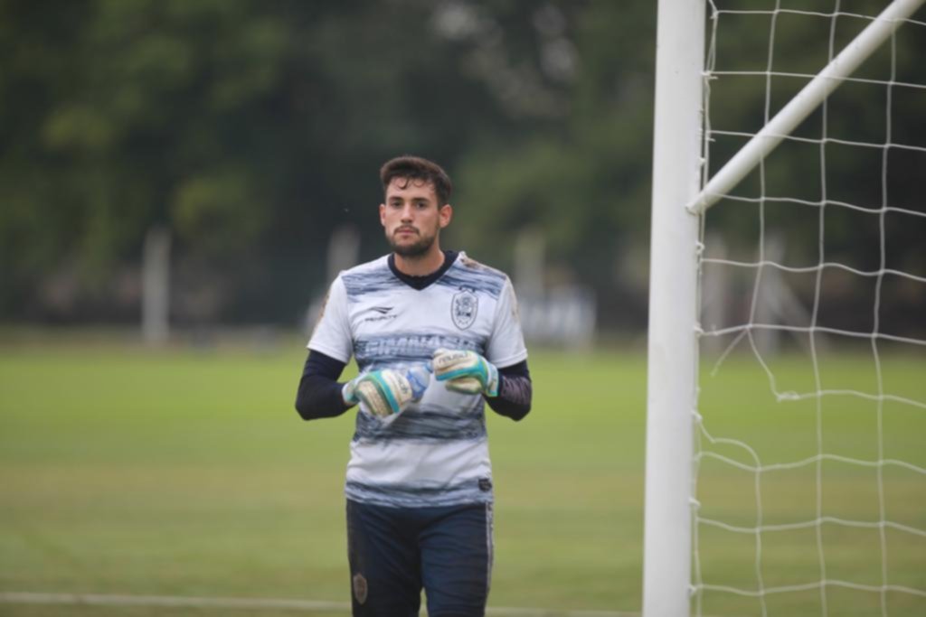 Racing y su gran obsesión: Martín Arias