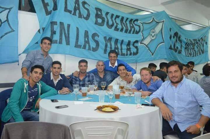 Córdoba anticipó la despedida