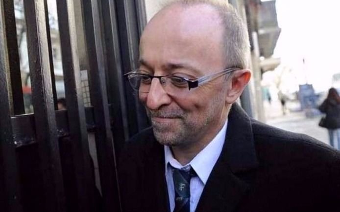 Para la defensa de Cartasegna, “no hay delitos” en la UFI 4 sino “fallas administrativas” 