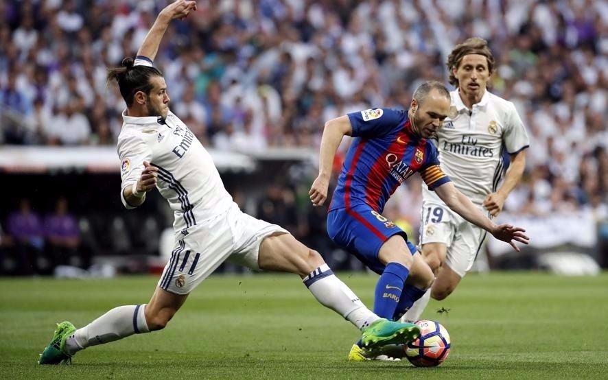El fútbol de España teme un éxodo de las principales figuras