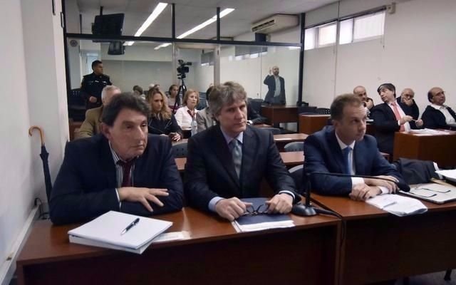 Comenzaron los alegatos del juicio contra Boudou