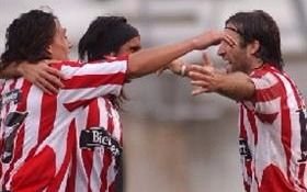 Pavone y Lugüercio, presentación x 2 el sábado