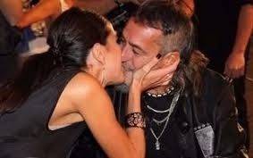 "El Mono" de Kapanga defendió a Andrea Rincón