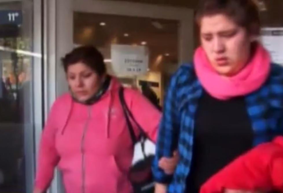 “Se sentía muy solo y deprimido”, dijeron sus sobrinas