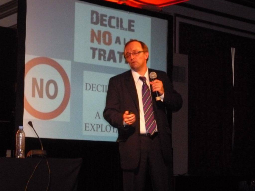 Cartasegna: suspendieron de sus funciones a los otros 3 imputados