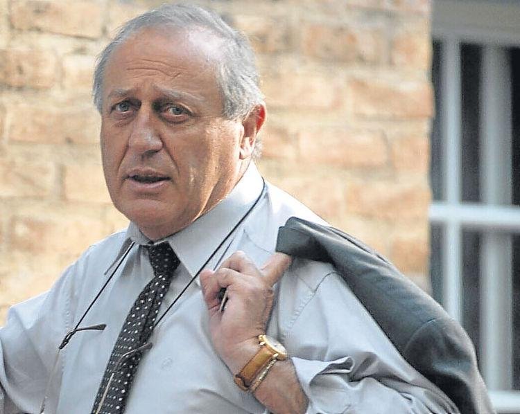 “Portell y Grondona me mandaron al exilio en 2007”