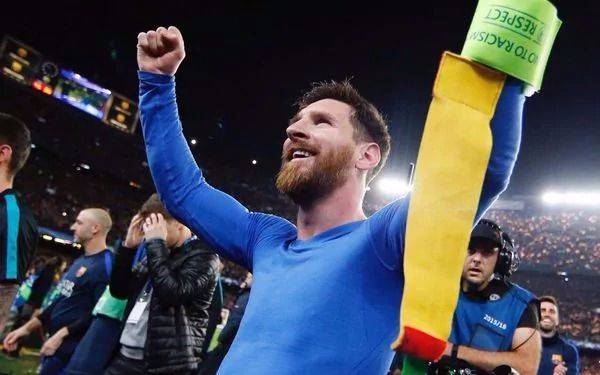 Se viene una nueva camiseta para el Barcelona