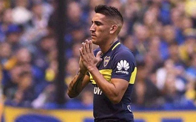Centurión otra vez en el medio de una polémica