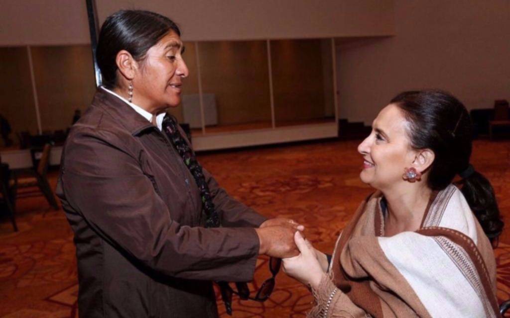 Michetti destacó el rol de los trabajadores frente al avance de la tecnología