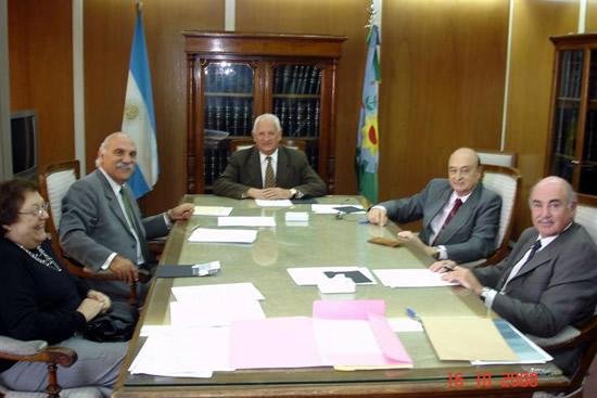 El Tribunal de Cuentas ya no tiene número para emitir fallos y aplicar sanciones