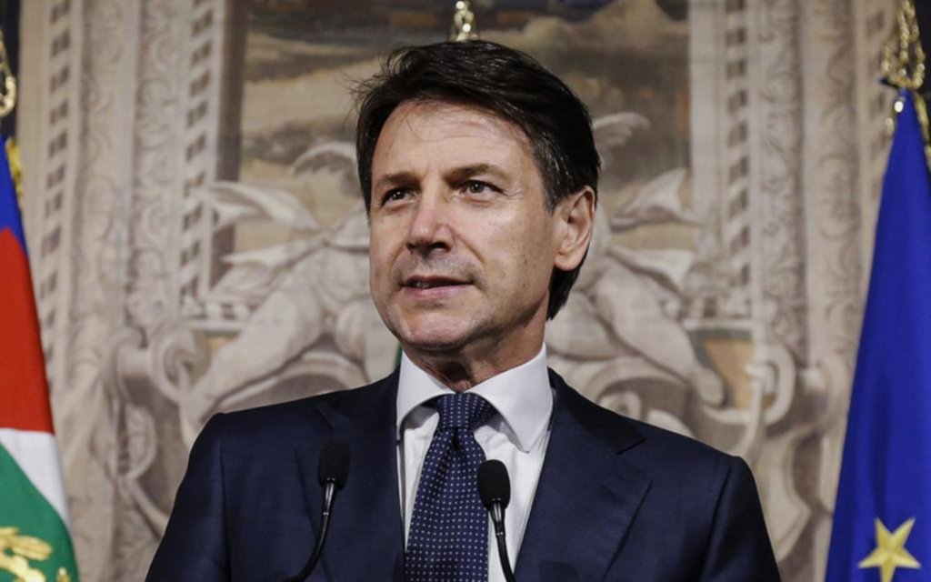 Por primera vez gobernará a Italia el populismo