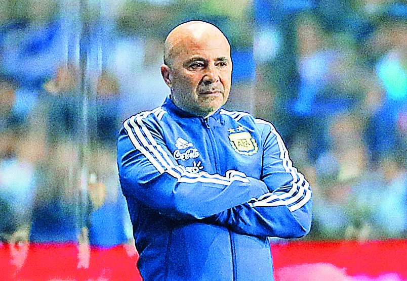 Hay líder, hay una formación: ahora falta el equipo