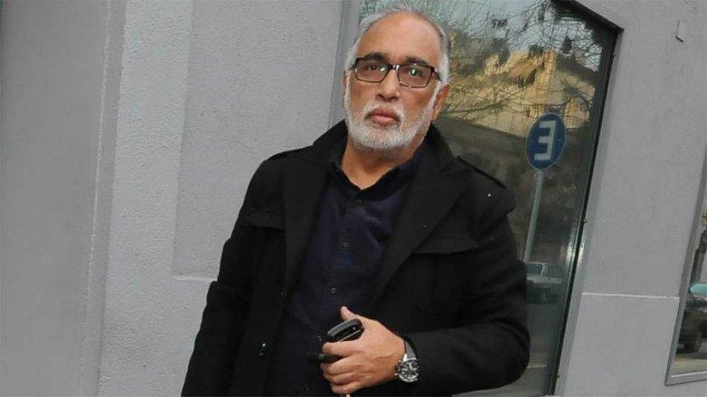 Su hermano Armando, la mayor decepción en la vida del Negro González Oro