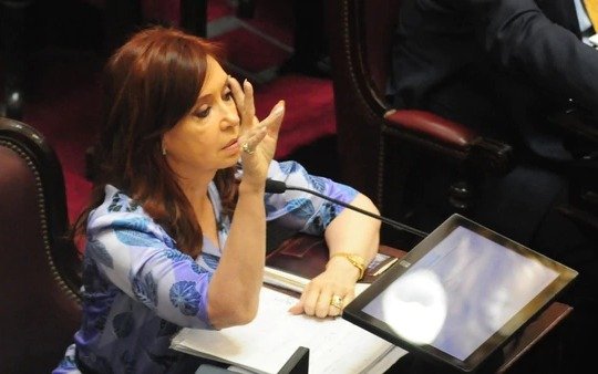 El oficialismo pidió una sesión especial para debatir el desafuero de Cristina 