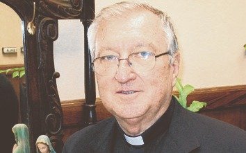 A los 68 años, falleció el Monseñor Raúl Rodolfo Gross