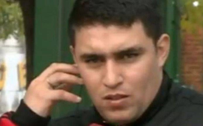 El marido de la enfermera asesinada en Longchamps quedó imputado por "homicidio"