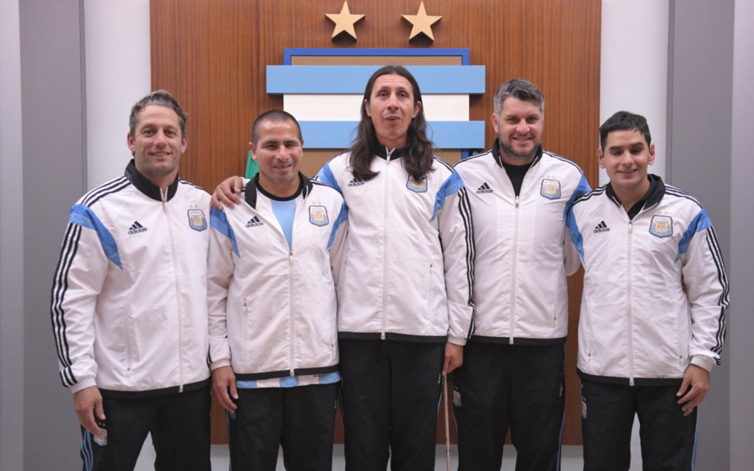 En el mundial de España 2018, los Murciélagos buscarán repetir las hazañas de 2002 y 2006