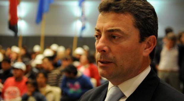 Allanan en Brandsen la casa de ex intendente por denuncia de malversación