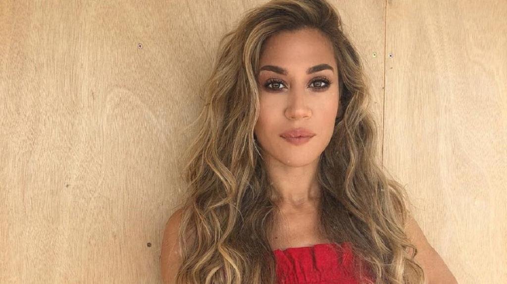 El descargo de Jimena Barón contra las nuevas críticas