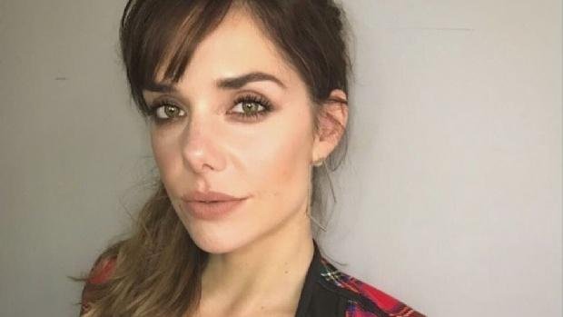 ¿Qué dijo Julieta Nair Calvo sobre las escenas de sexo?