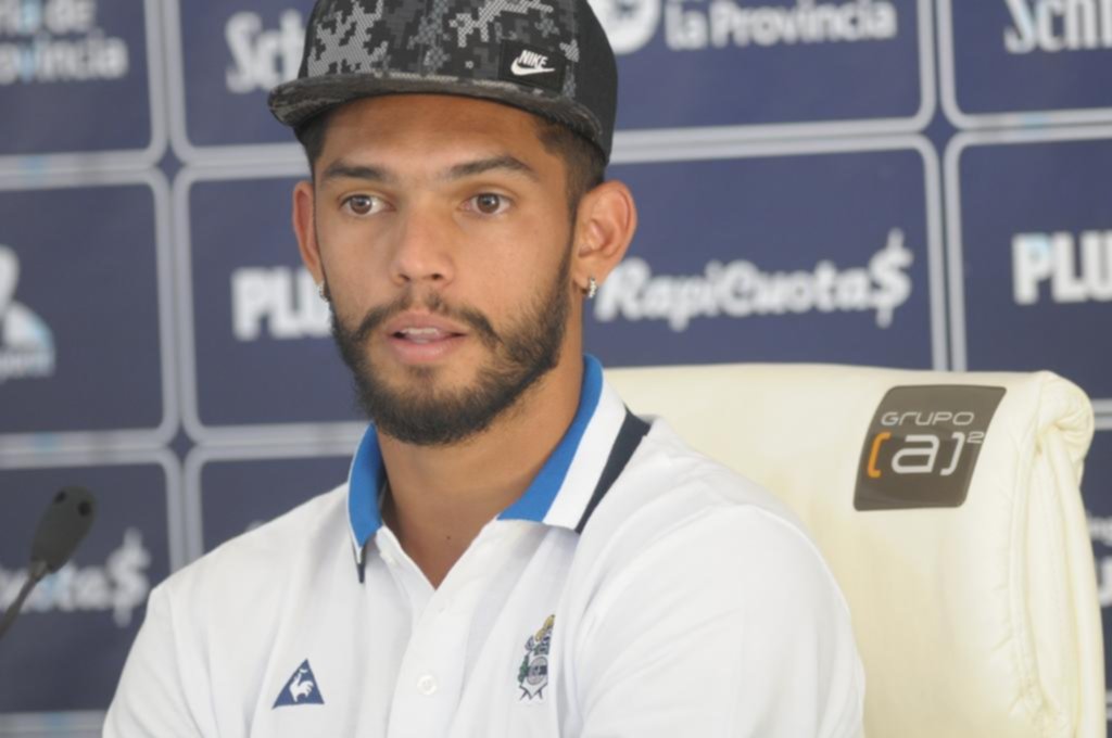 El Lobo no comprará a Alderete, pero irá por un nuevo préstamo