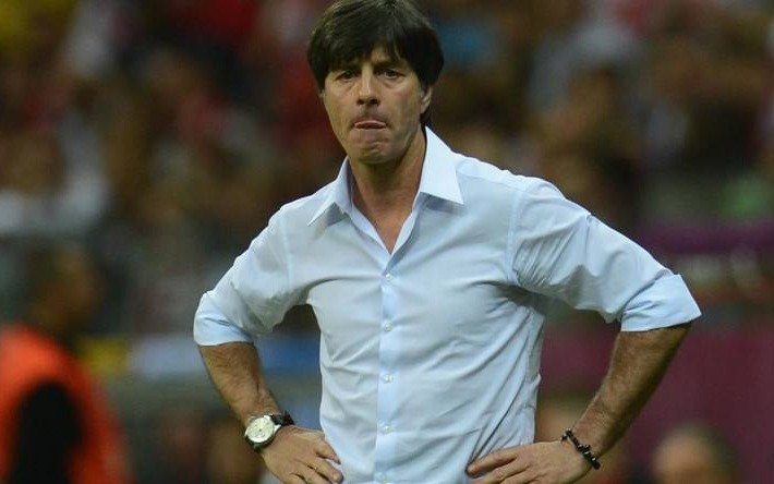 Nada de sexo ni redes sociales para los alemanes durante el Mundial