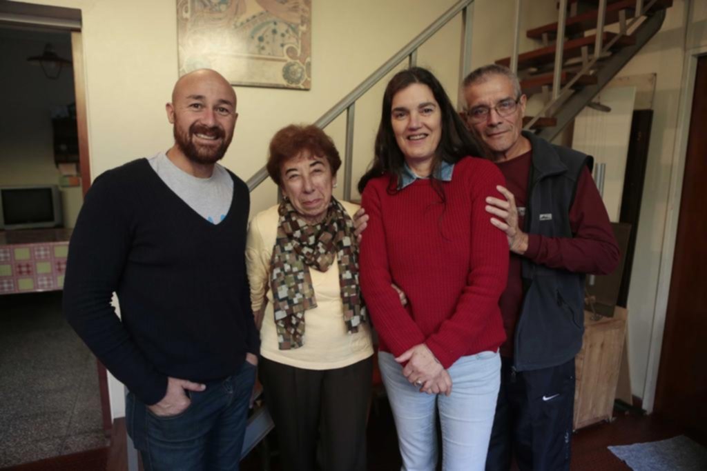 Un “puente” entre La Plata y Jujuy para ayudar a las humildes Escuelas de Frontera
