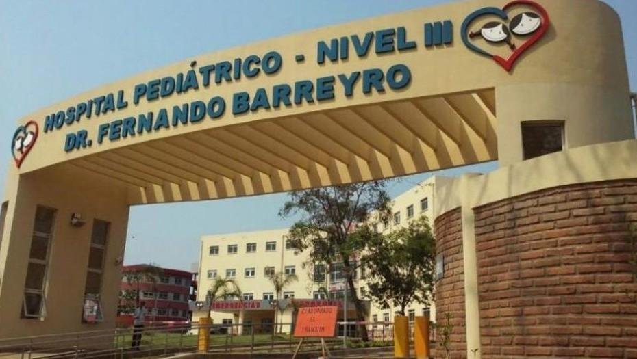 Un nene casi se muere luego de que su madre le cepillara los dientes con cocaína