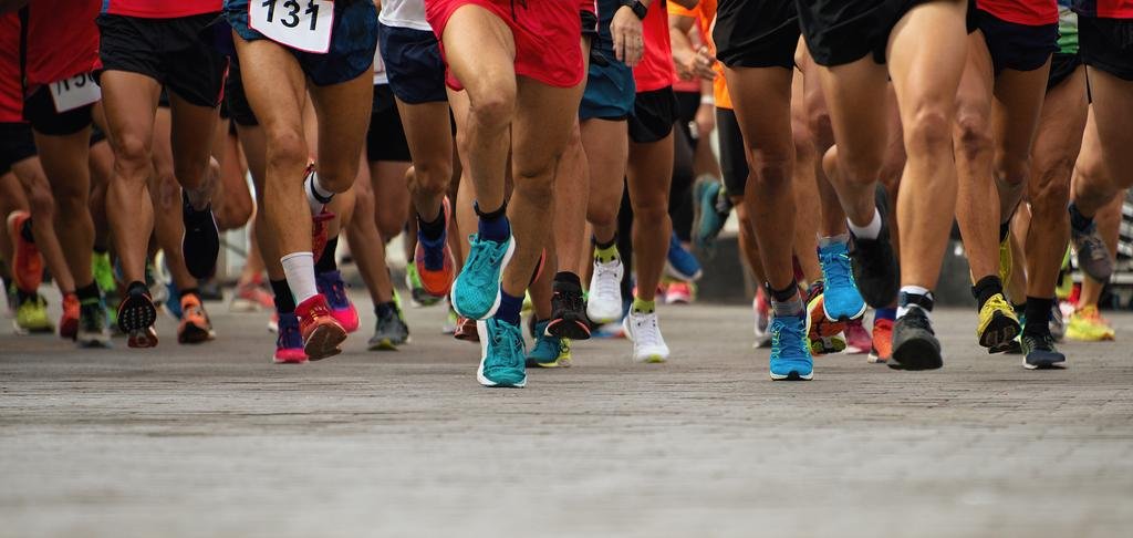 Buscan que los runners sepan hacer RCP y tengan avales de aptitud física