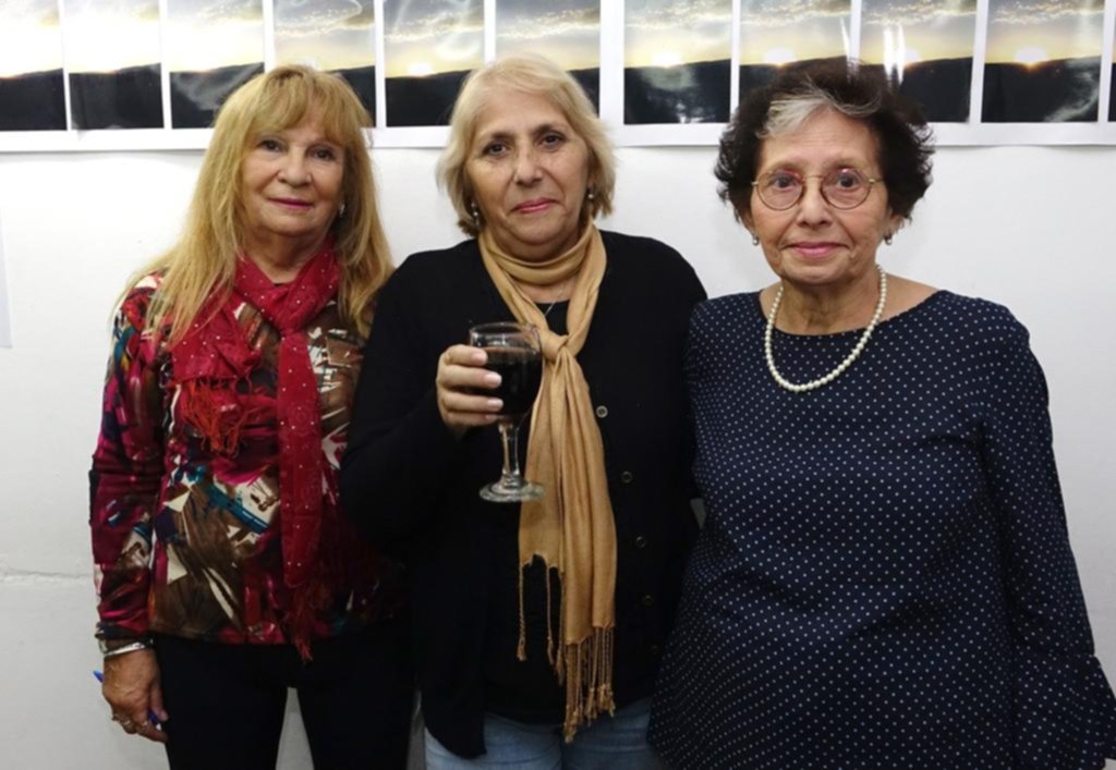 Una muestra fotográfica especial