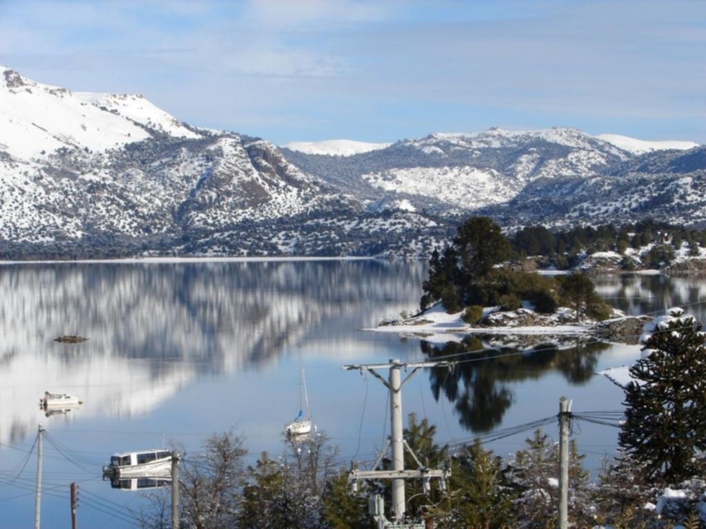Nieve y algo más